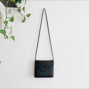 Crossbody Envelope Purse